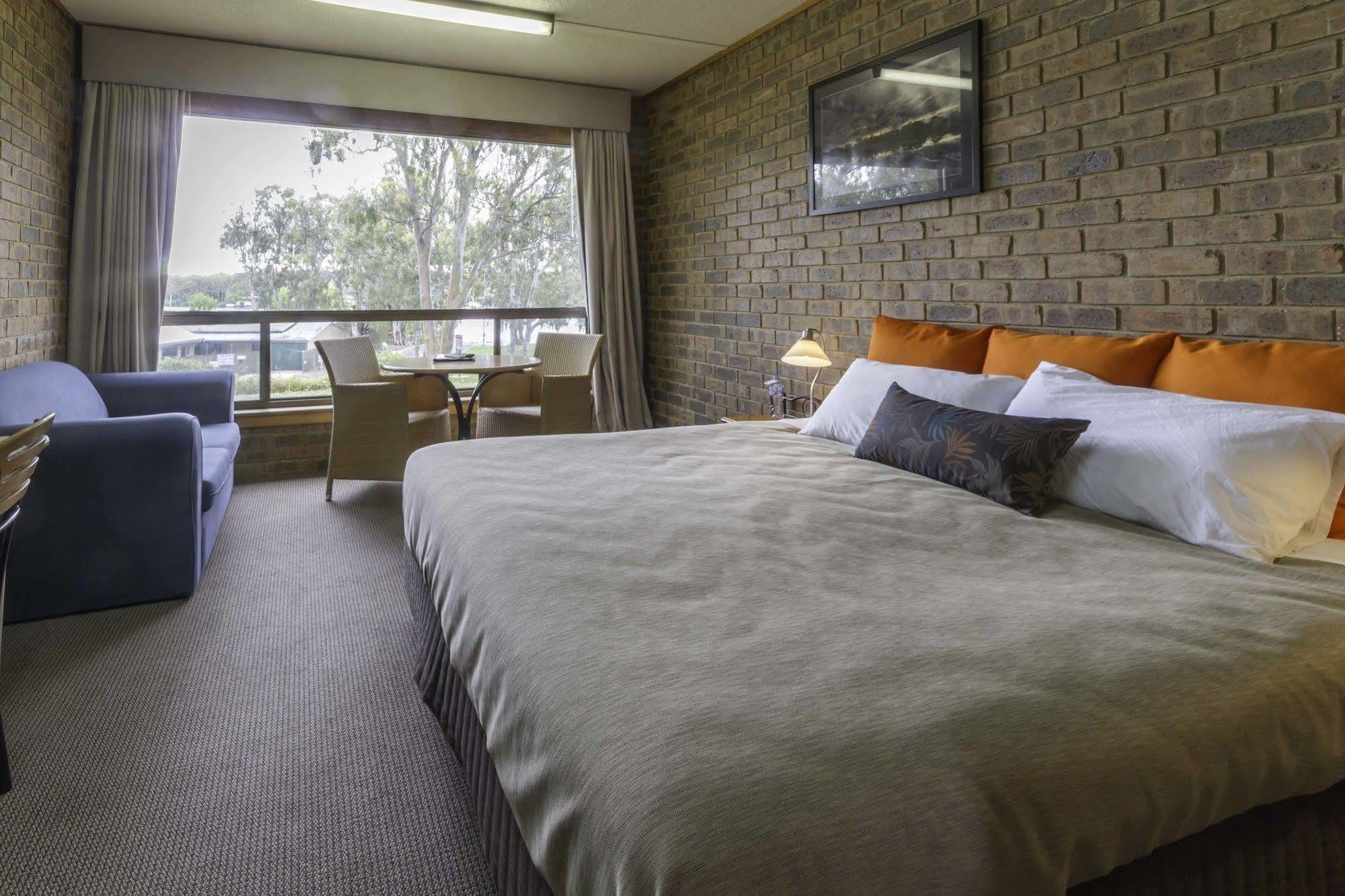 Mannum Motel Motel Mannum