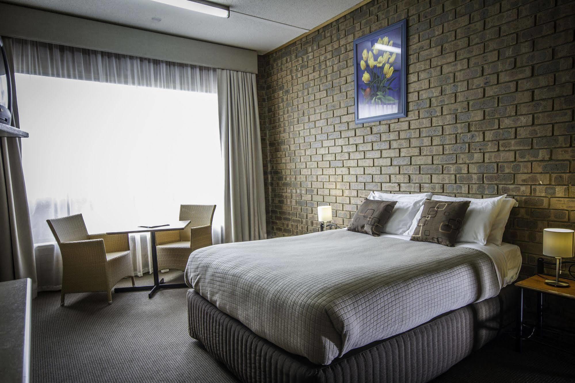 Mannum Motel Motel