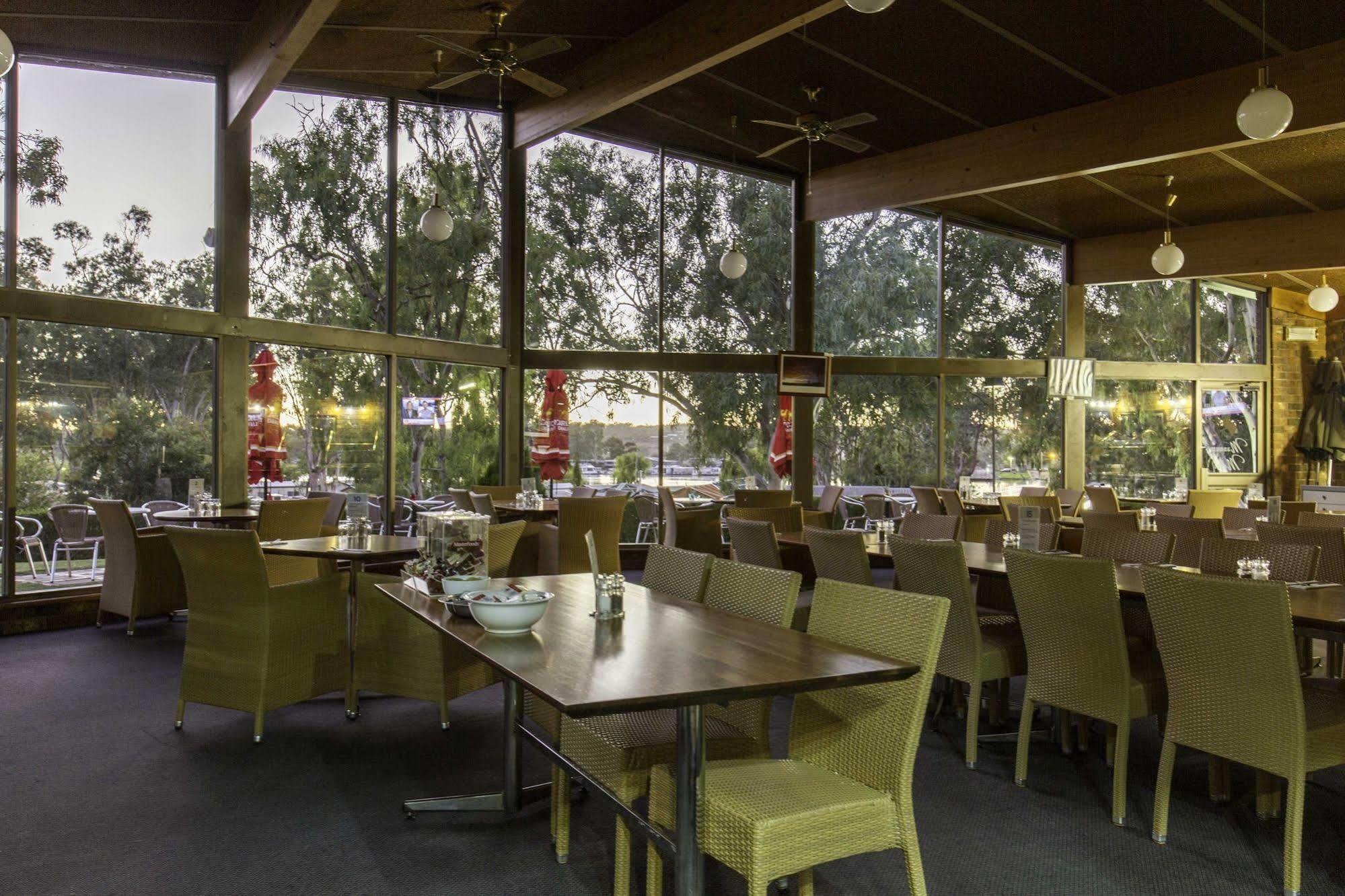 Motel Mannum Motel