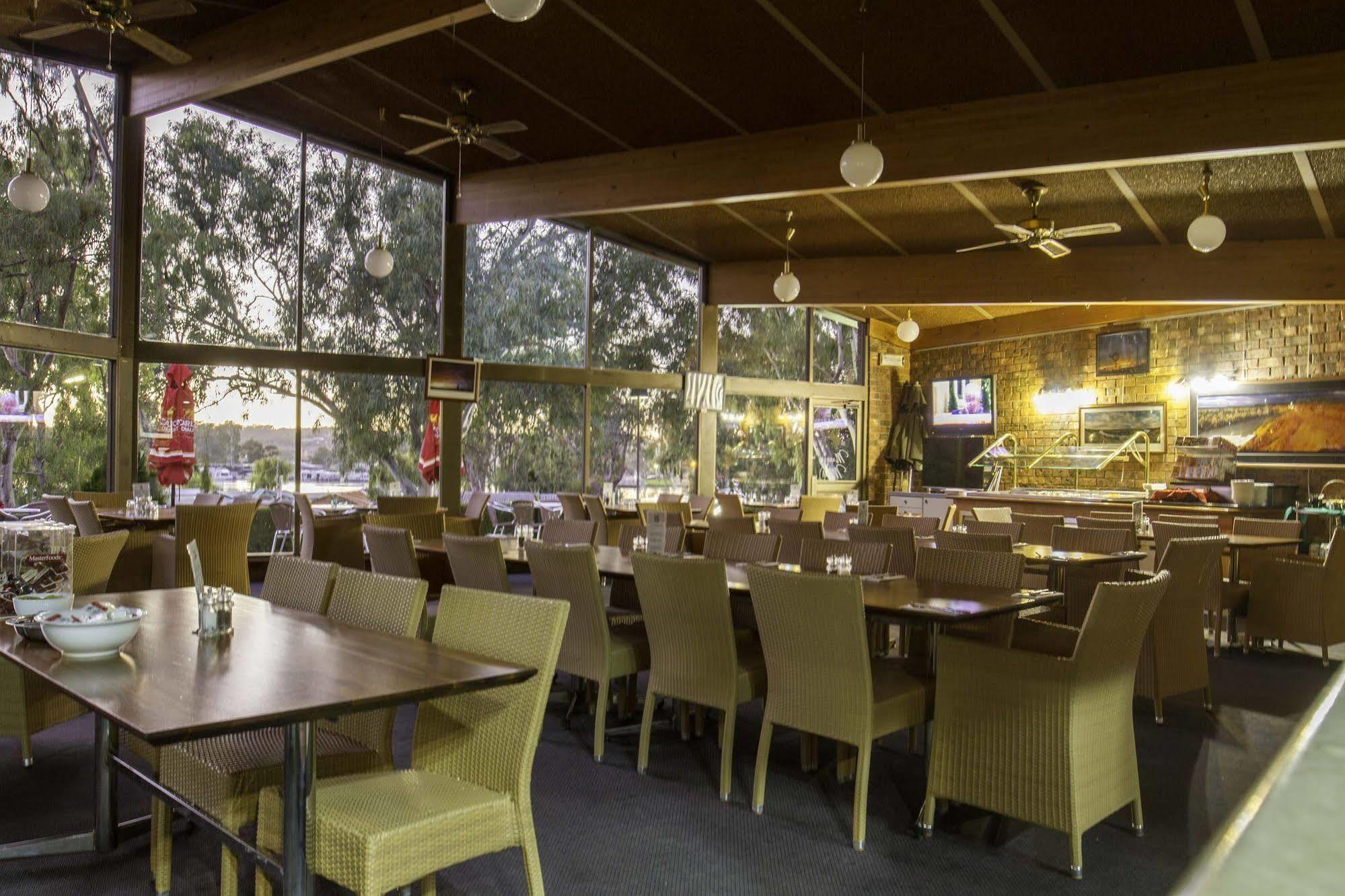 Mannum Motel Mannum